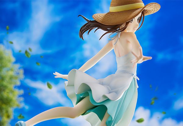 Takagi-san: One-Piece Dress Ver. Other Scale - Teasing Master Takagi-san 3 ( Phat! Company ) Figure