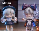 Blind box MISYA Fushigi Youkan Series 6Pack BOX | TOYS COMIC Figure