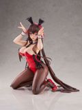 Yuuhi Kurohime Bunny Suit ver 1/4 - Amakano 2 Plus | carnival Figure