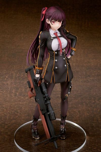 WA2000 1/7 - Girls’ Frontline ( ques Q ) Figure
