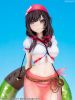 Yunyun: Light Novel Cosplay on the beach ver. 1/7 - KONOSUBA-God's blessing on this wonderful world! | KADOKAWA Figure