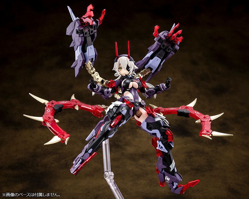 Megami Device 16 - Auv Susanowo - 1/1 | Kotobukiya Figure - JH Figure