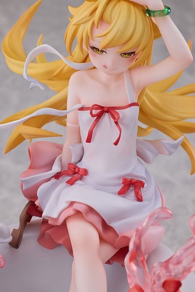 Shinobu Oshino 1/7 - Monogatari Series | Solarain Figure
