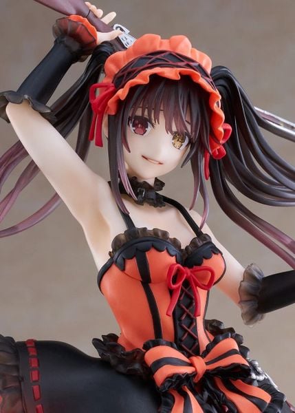Tokisaki Kurumi Zafkiel - Artist MasterPiece+ AMP - Date A Live IV| Taito Figure