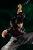 Toji Fushiguro & Jurei ( Bukiko ) - 1/8 - Jujutsu Kaisen - ARTFX J ( Kotobukiya ) Figure