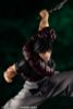 Toji Fushiguro & Jurei ( Bukiko ) - 1/8 - Jujutsu Kaisen - ARTFX J ( Kotobukiya ) Figure