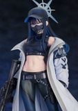 Saori 1/7 - Blue Archive | Wonderful Works Figure