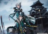Suiu 1/7 - Original Character | WINGS inc Figure