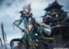 Suiu 1/7 - Original Character | WINGS inc Figure