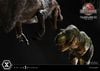 Jurassic Park III - Tyrannosaurus Rex - Prime Collectible Figures PCFJP-5 - 1/38 ( Prime 1 Studio ) Figure