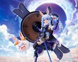 Usada Pekora x Mash Kyrielight Fate/Grand Order Collaboration 1/7 - Hololive Production | Aniplex Figure
