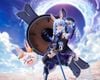 Usada Pekora x Mash Kyrielight Fate/Grand Order Collaboration 1/7 - Hololive Production | Aniplex Figure