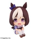 LookUp Special Week - Uma Musume: Pretty Derby | MegaHouse  Figure