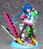 Twin Turbo 1/7th Scale - Umamusume: Pretty Derby ( Phat! Company ) Figure