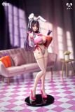 Original Character - JK Bunny Sakura Uno Love Injection 1/6 | AniMester Figure