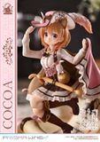 Cocoa PRISMA WING 1/7 - Is the order a rabbit BLOOM | Prime 1 Studio Figure