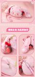 Túi đeo Sakura Miku Happy Travel Series Shoulder Bag| Moeyu Bag