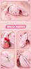 Túi đeo Sakura Miku Happy Travel Series Shoulder Bag| Moeyu Bag