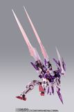 Metal Build GN-0000+GNR-010 Trans-Am Raiser Full Particle - Kidou Senshi Gundam 00 | Bandai Spirits Gundam