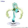 Hatsune Miku Matcha Parfait Hakka - Sweet Sweets Exceed Creative | FuRyu Figure
