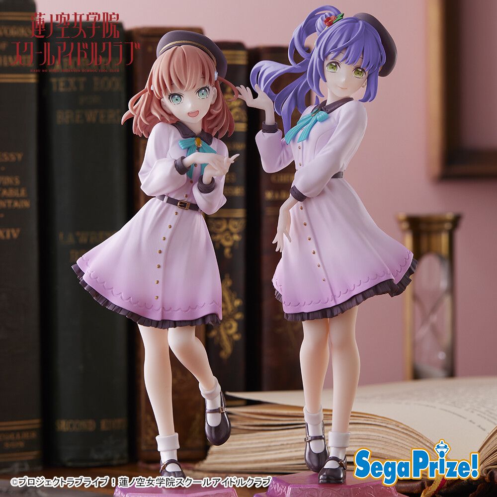 Anime Stand Hikari no Ou Hinako Hotaru Acrylic Figure Display Desktop  Decoration