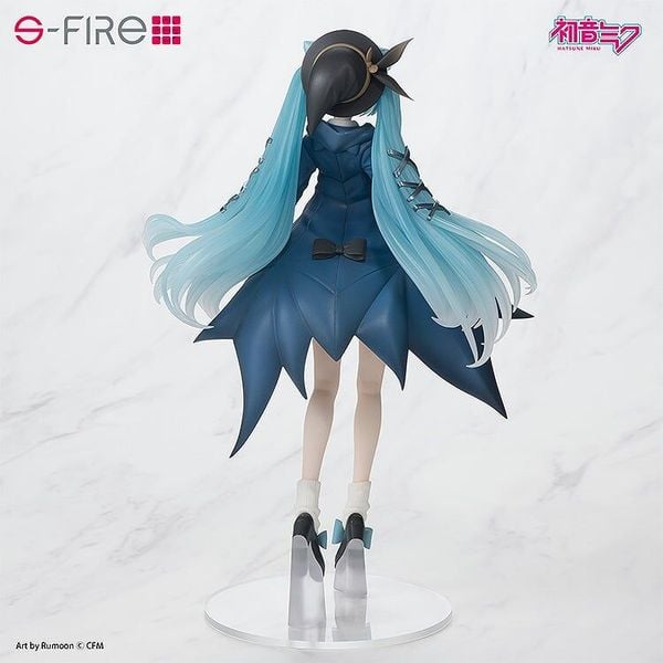 Hatsune Miku Autumn Outing S-Fire - Piapro Characters | SEGA Figure