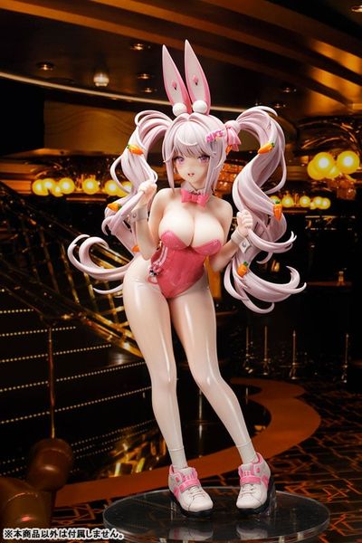 Alice Wonderland Bunny - Goddess of Victory Nikke | Flare Figure