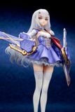 Lancer/Melusine Second Ascension 1/7 - Fate/Grand Order | ques Q Figure