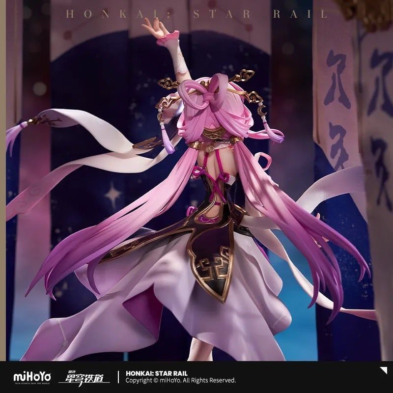 Fu Xuan 1/7 - Honkai: Star Rail | Apex Innovation, miHoYo Figure