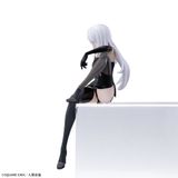 YoRHa Type A No.2 Premium Chokonose - NieR Automata Ver1.1a | SEGA Figure