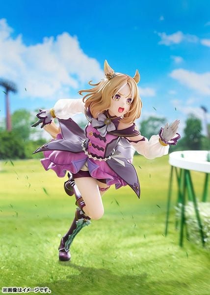 Narita Top Road 1/7 - Umamusume Pretty Derby | Max Factory Figure