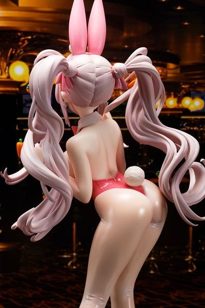 Alice Wonderland Bunny - Goddess of Victory Nikke | Flare Figure