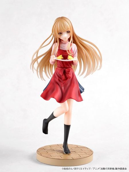 TENITOL Mahiru Shiina - The Angel Next Door Spoils Me Rotten | FURYU Figure