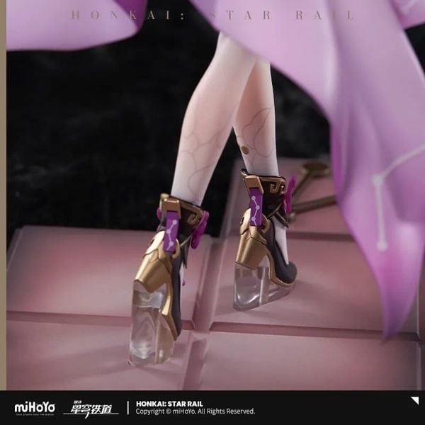 Fu Xuan 1/7 - Honkai Star Rail | Apex Innovation, miHoYo Figure