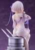 Azur Lane - Sirius - Dream Tech - 1/7 - White Rose ( Wave ) Figure