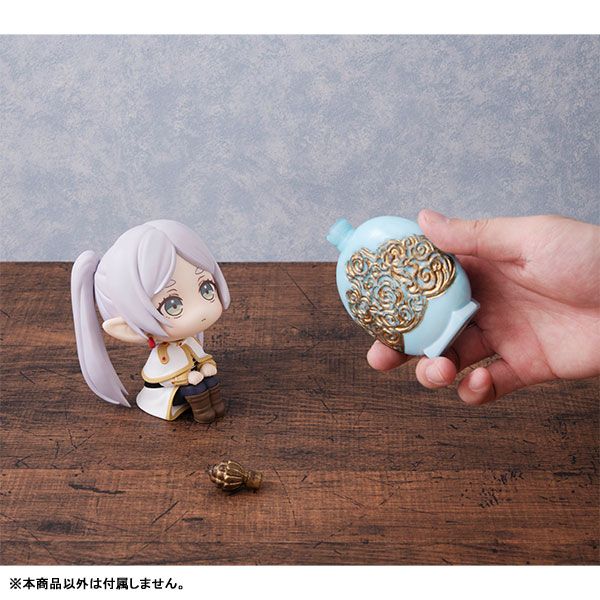 LookUp Frieren - Beyond Journey's End Frieren ~ Sousou no Frieren | MegaHouse Figure