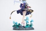 Kamisato Ayaka Frostflake Heron Ver. 1/7 - Genshin Impact | Apex Innovation Figure