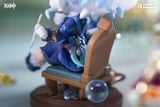Chibi Chara Furina Amai Gogo no Sanbika - Genshin Impact | APEX Figure