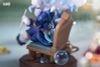 Chibi Chara Furina Amai Gogo no Sanbika - Genshin Impact | APEX Figure