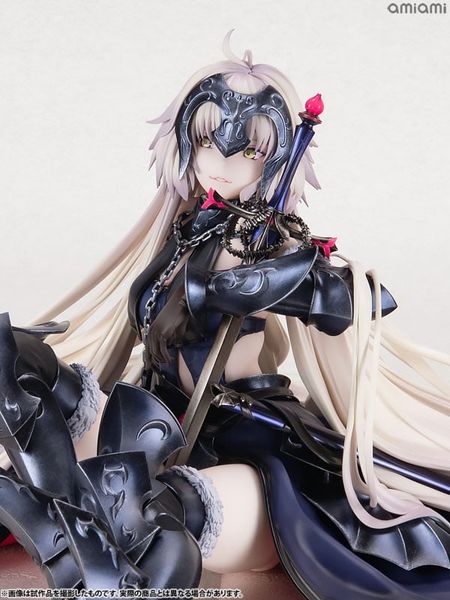 Jeanne d'Arc ~ Alter ~ Ephemeral Dream Ver. 1/7 scale - Fate/Grand Order | Alter Figure