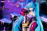 Hatsune Miku Street Chic Ver. 1/7 - Vocaloid | Hobby Max Figure