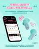 Tai Nghe Bluetooth Hatsune Miku CUBE FACE LCD Màn Hình Cảm Ứng | Bilibili Goods