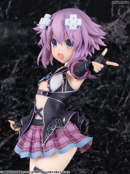 Neptune 1/7 - Neptunia Virtual Stars | Phalaeno Figure