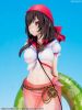 Yunyun: Light Novel Cosplay on the beach ver. 1/7 - KONOSUBA-God's blessing on this wonderful world! | KADOKAWA Figure