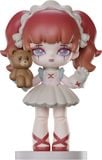 Blind box MISYA Incredible Magic Academy Series 6Pack BOX | MJ STUDIO Figure