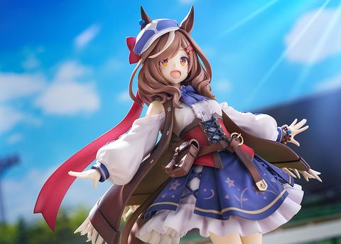 Matikanetannhauser 1/7 - Umamusume Pretty Derby | Phat Company Figure