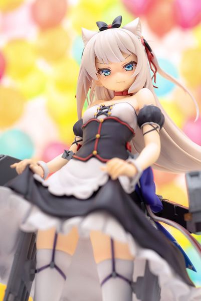 Hammann Kai 1/7 - Azur Lane | Plum Figure