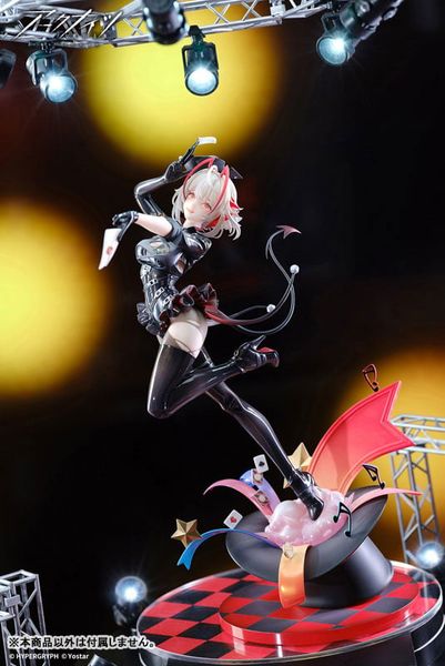 W - WANTED VER. - Arknights | APEX Figure - JH Figure