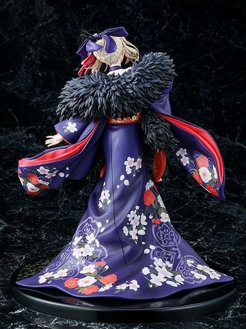 Saber Alter Kimono ver. 1/7 - Fate/stay night Heaven's Feel