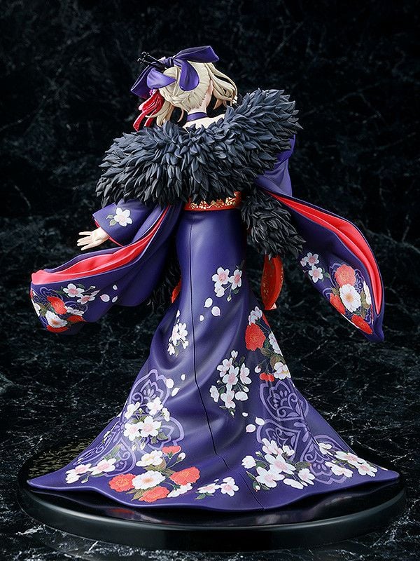 Saber Alter Kimono ver. 1/7 - Fate/stay night Heaven's Feel